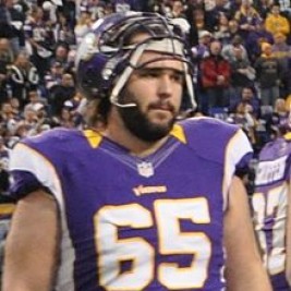 John Sullivan NFL